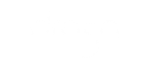 Droga5 Logo on black background