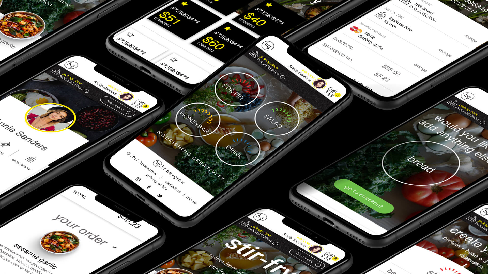 case study_mobile app_honeygrow