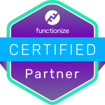 functionize logo