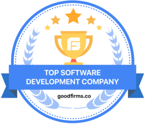 Top software Development badge