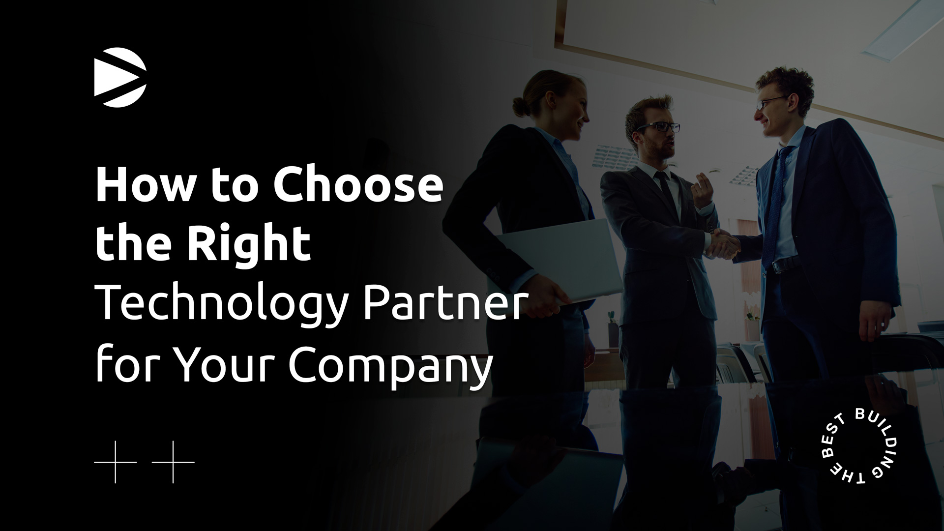 How to choose the right Technology Banner