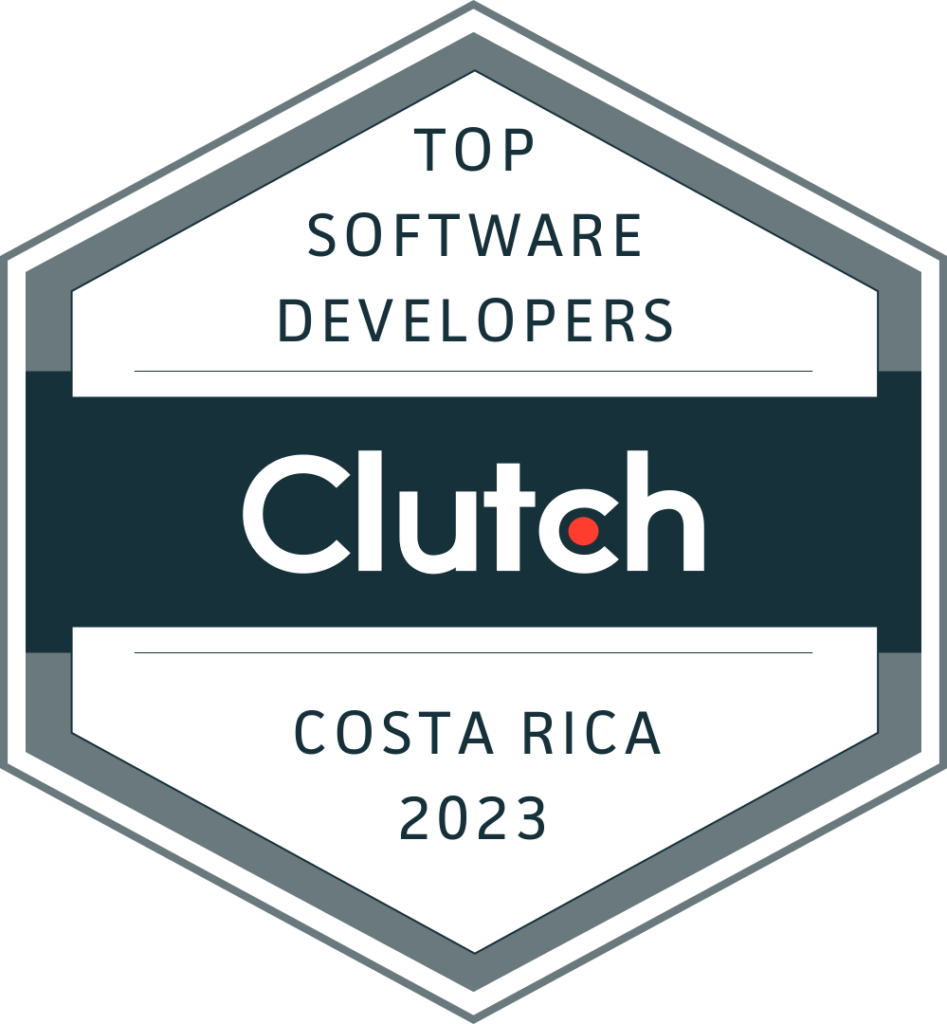 DNAMIC Top Software Developers Costa Rica
