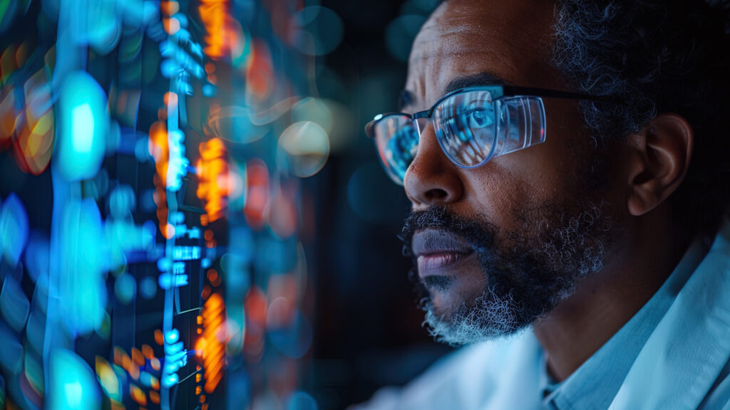 Data expert providing Databricks data solutions